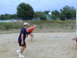 internes beachturnier 2010 bild 098